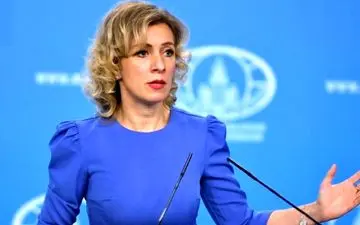 روسیه به فایل صوتی ظریف واکنش نشان داد