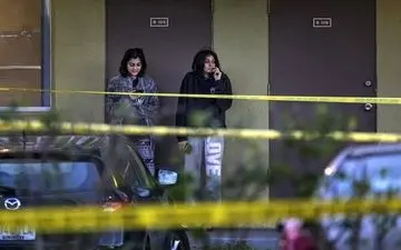 تیراندازی در ایات فلوریدا آمریکا/ 3 کودک و یک زن کشته شدند