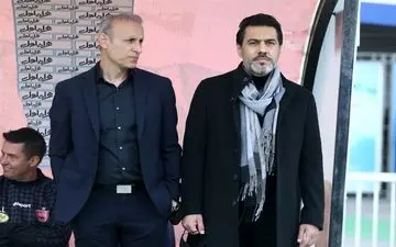 پیروانی: با ظرفیت کم هواداران در دربی، حق‌مان پایمال شد 