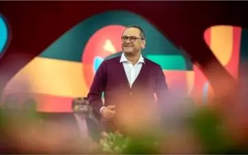 تغییر در زمان پخش خندوانه