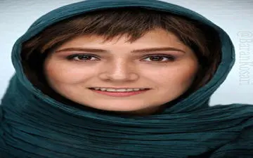 باران کوثری پس از ۲۰ کیلو کاهش وزن/عکس