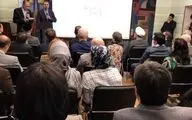نمایشگاه خوش نویسی ایران با عنوان بسم الله درمسکو گشایش یافت