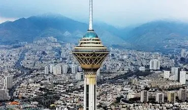  تهران «پاک» است 