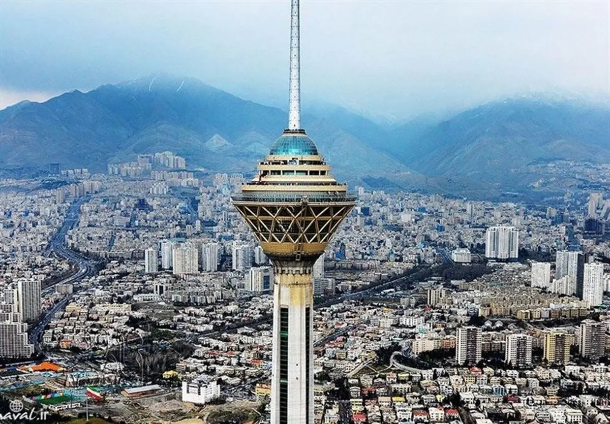  تهران «پاک» است 