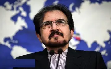 بهرام قاسمی:
ایران از تغییر و تحولات کنونی در جمهوری قزاقستان حمایت می کند