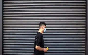 تنها گروه شغلی یک در شهر مشهد امکان فعالیت دارند
