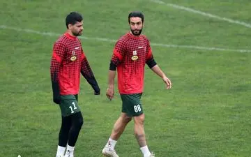 هافبک‌های باتجربه پرسپولیس در لیست مازاد یحیی/ ۲ سرخ‌پوش در تبریز هم‌بازی می‌شوند
