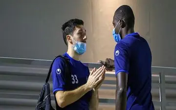 بازیکن استقلال در لیست خرید گل‌گهر  نیست
