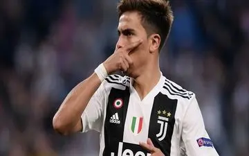 دیبالا امروز با سران یوونتوس و ساری جلسه برگزار می کند