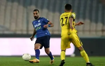 مورد عجیب خرید جنجالی استقلال؛ بمب نم‌کشیده