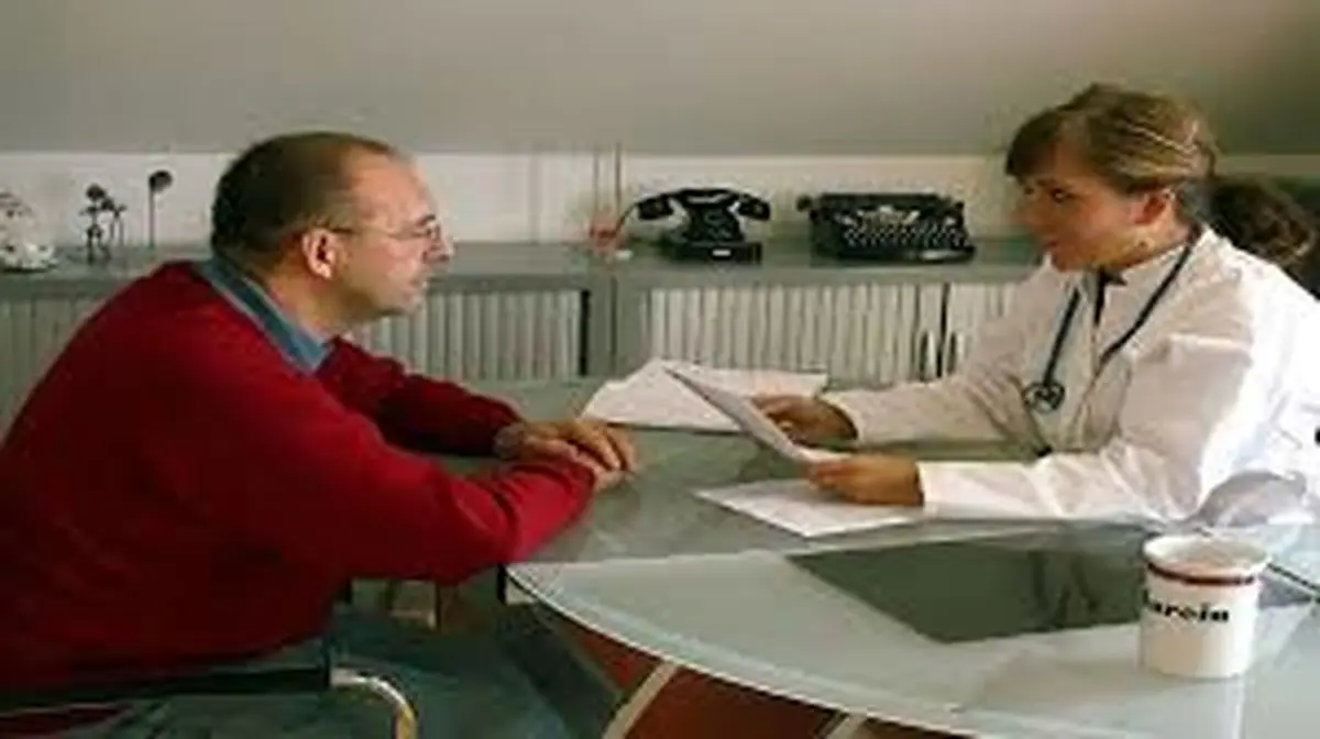 هشدار | این علائم را جدی بگیرید!