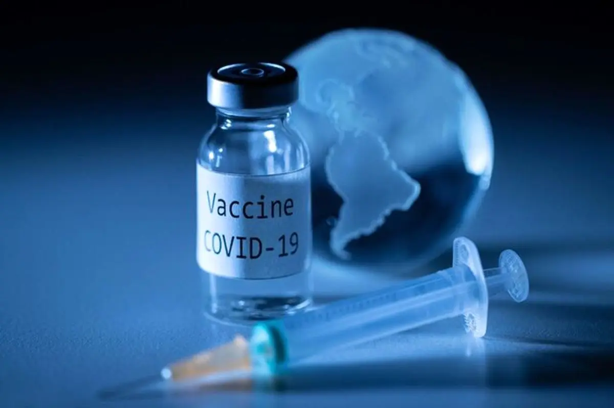 پایان همه‌گیری با هشت واکسن جهانی