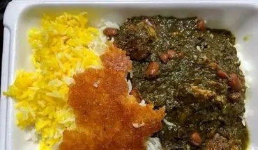 طرز تهیه قورمه سبزی نذری؛ فوت و فن‌های طعم حرفه‌ای و جاافتاده