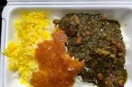 طرز تهیه قورمه سبزی نذری؛ فوت و فن‌های طعم حرفه‌ای و جاافتاده