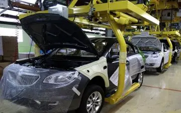 ساعت ۲۴ شنبه؛ مهلت واریز پیش پرداخت محصولات سایپا