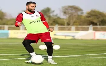 
کاوه رضایی قراردادش را یک طرفه فسخ کرد