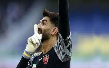 دوام: کل مبلغ قرارداد بیرانوند را پرداخت کردیم و اجازه فسخ ندارد/ اظهارات مدیران استقلال جای تعجب دارد 