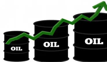 
قیمت نفت صعودی شد