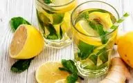 نجات از گرمازدگی با این نوشیدنی‌های تابستانی