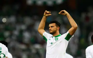 خط و نشان السومه برای دروازه بان تیم ملی: یک بازی دیگر با بیرانوند دارم!