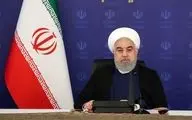 روحانی درگذشت مادر شهیدان اعتمادی عیدگاهی را تسلیت گفت
