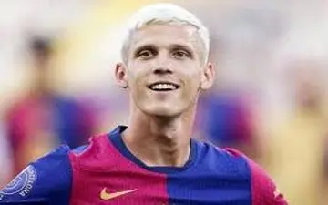 اولمو اجازه حضور در الکلاسیکو را پیدا کرد 