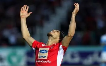 علیپور برای تمدید قراردادش شرط گذاشت