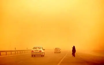 به دلیل ادامه طوفان: ادارات ۵ شهرستان شمال سیستان و بلوچستان فردا تعطیل اعلام شد