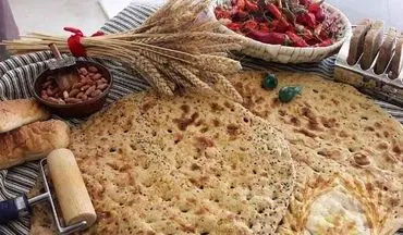 نان کامل، سلاح مخفی شما برای مدیریت وزن و قند خون!