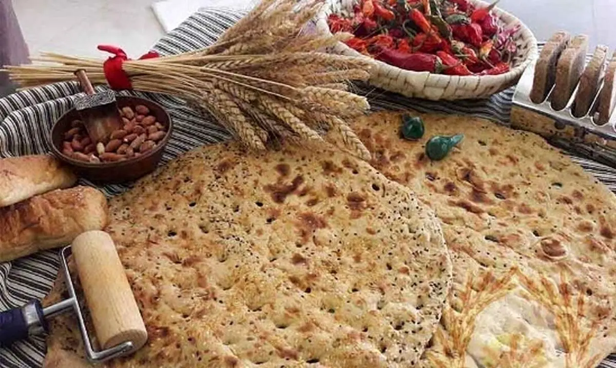 نان کامل، سلاح مخفی شما برای مدیریت وزن و قند خون!