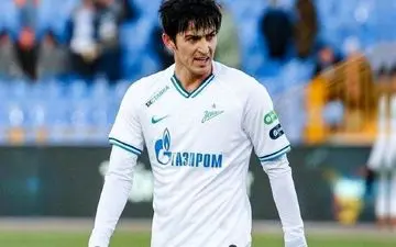 کارشناس روسی: آزمون بازیکن سابق نیست