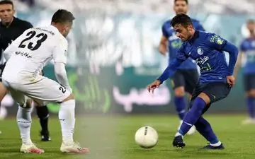 زمان دیدار بازی استقلال و ذوب‌آهن تغییر کرد
