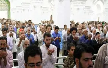 نماز جمعه این هفته در هیچ یک از شهرستان‌های لرستان اقامه نمی‌شود