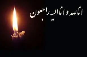 شوک به موسیقی ایران؛ خواننده جوان و محبوب درگذشت + فیلم