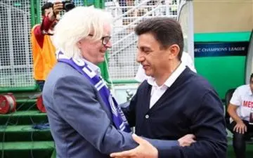 شفر یا امیر؛ نبرد "ژنرال"ها در قلعه آبی