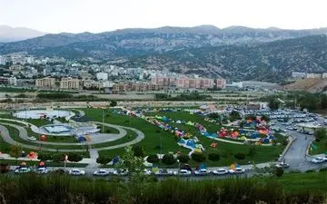  زلزله امروز یاسوج و سرپل ذهاب خسارت نداشت