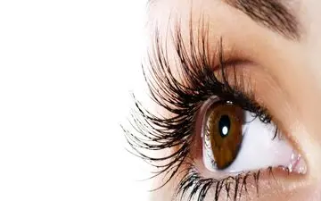 2 ترفند خانگی تقویت و پرپشت شدن مژه ها| زیباترین چشم ها از آن توست!
