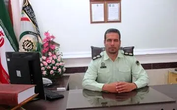 انهدام باند مواد مخدر در پاوه/کشف 6 قبضه سلاح غیرمجاز 