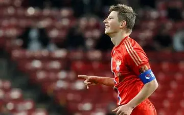 آرشاوین می‌توانست به جمع بارسلونا بپیوندد