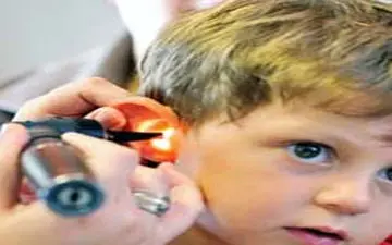 زمان طلایی درمان کم شنوایی 