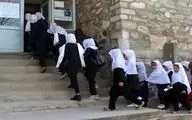 هشدار صریح آمریکا به طالبان/ مدارس برای همه باز شود