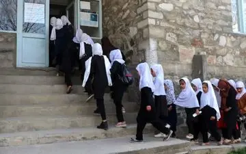 هشدار صریح آمریکا به طالبان/ مدارس برای همه باز شود