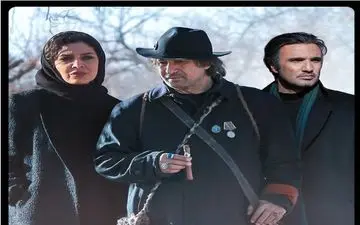  بازگشت متفاوت «ساره بیات» به سینماها