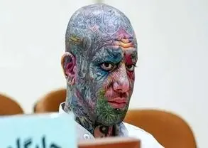 تتلو خارج از فهرست عفو؛ جزئیاتی جدید از پرونده امیرحسین مقصودلو