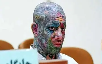 تتلو خارج از فهرست عفو؛ جزئیاتی جدید از پرونده امیرحسین مقصودلو