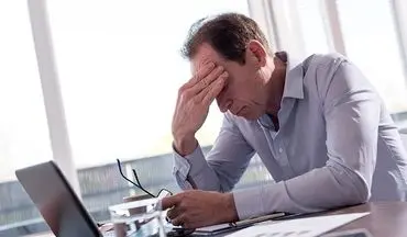 این علائم  در محل کار را دست‌کم نگیرید؛ ممکن است نشانه افسردگی باشند