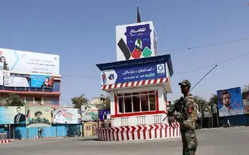 مراسم تشیع جنازه صراف و پسرش حادثه ساز شد/ انفجار هولناک !