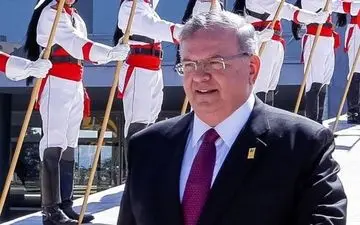 کشف جسد سوخته سفیر یونان در برزیل