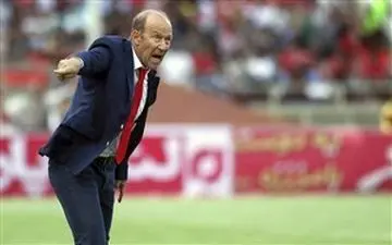  مهمانان کالدرون تماشاگران ویژه بازی پرسپولیس - ماشین‌سازی