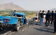 رکورد تلخ تلفات جاده‌ای در استان مرکزی؛ ۲۸ جانباخته و ۲۲۷۹ مصدوم در یک ماه اخیر